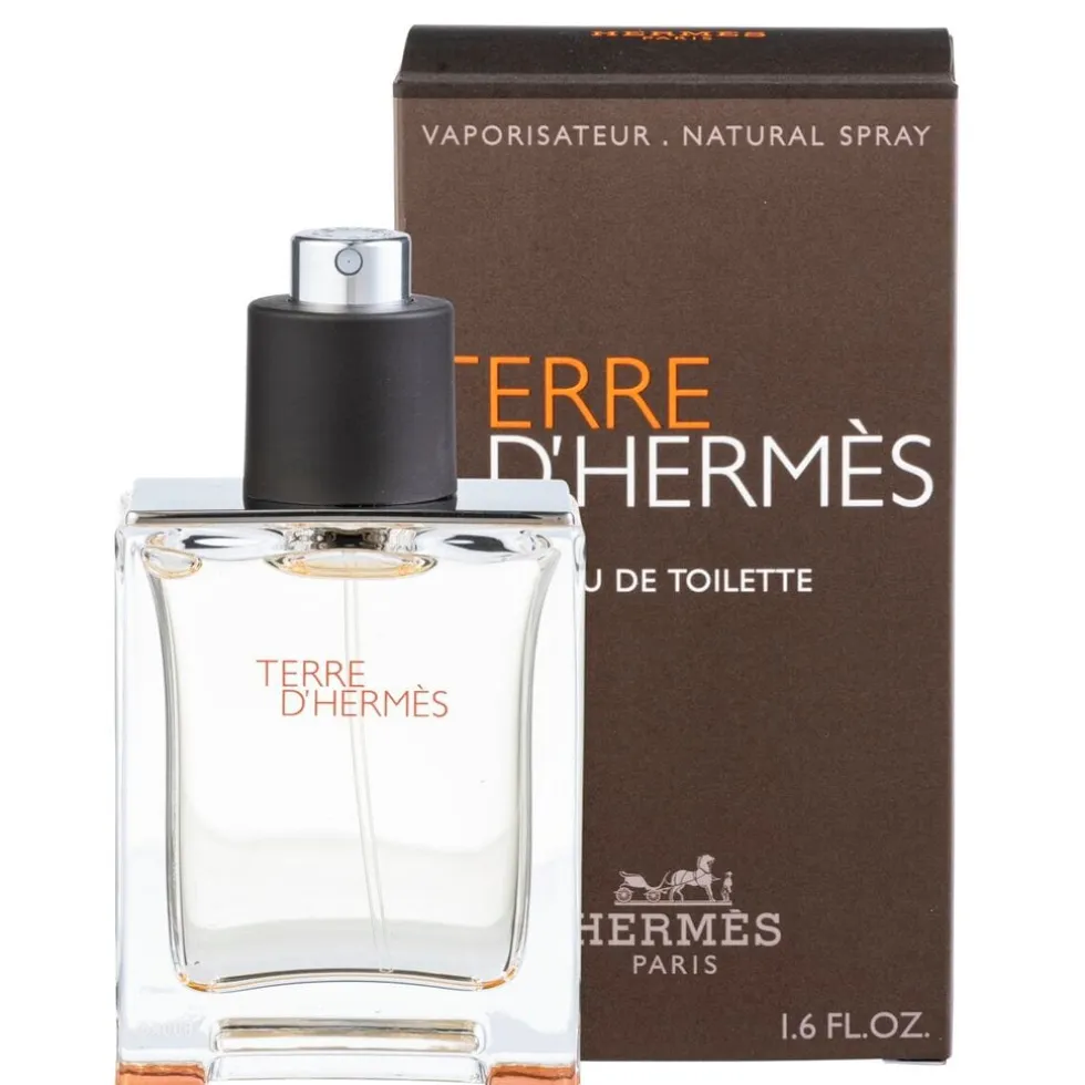 Hermès Terre d'Hermès Eau de Toilette