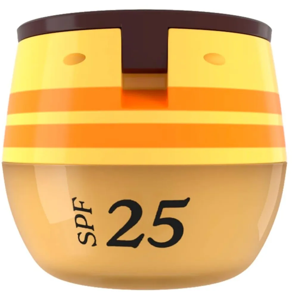 Honeybalm SPF25 Original Honey Infused Lip Balm
