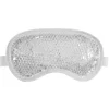 Hot & Cold Compress Oogmasker / Verkoelend Masker - Ontspannend Spa Gel Oogmasker - Grijs