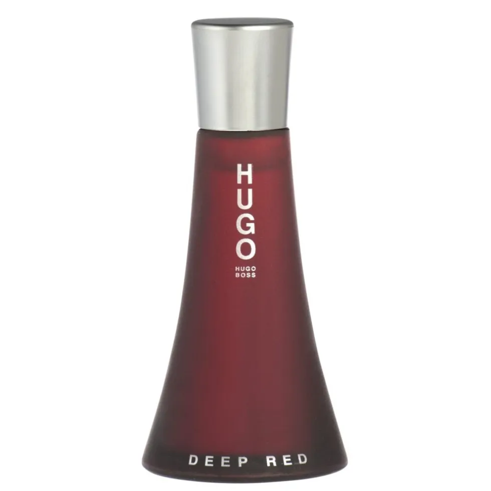 Hugo Boss Vapo Deep Red Eau de Parfum