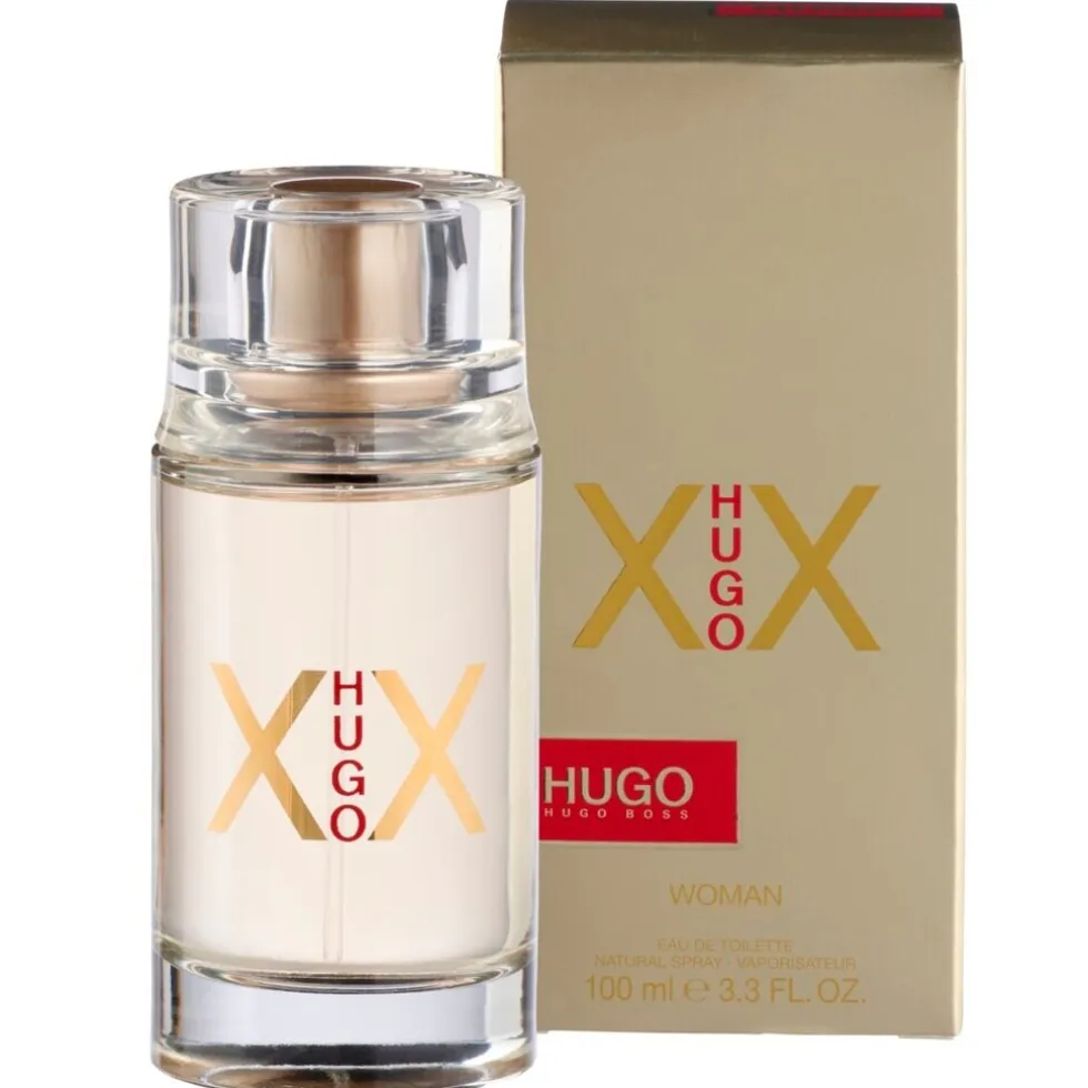 Hugo Boss XX Eau de Toilette