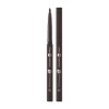 Hypoallergenic Hypoallergene Long Wear Eye Pencil Brown