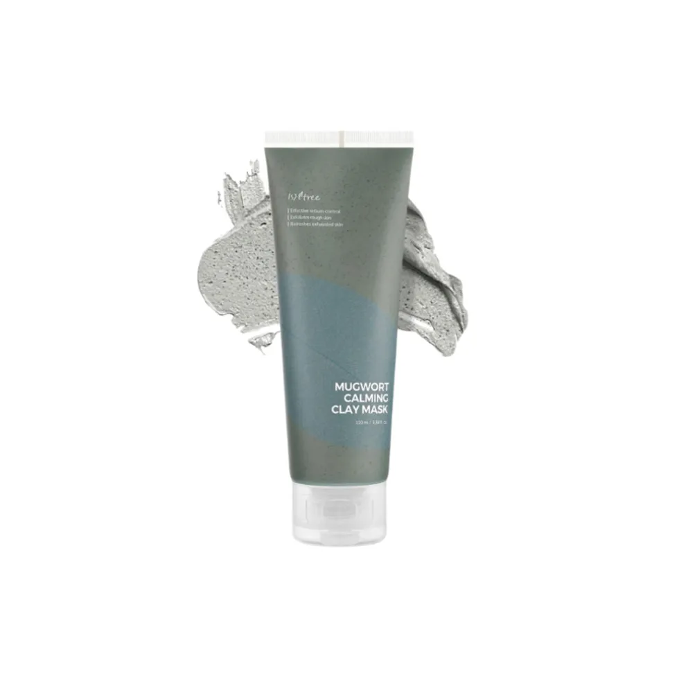ISNTREE Purifying Skin Set