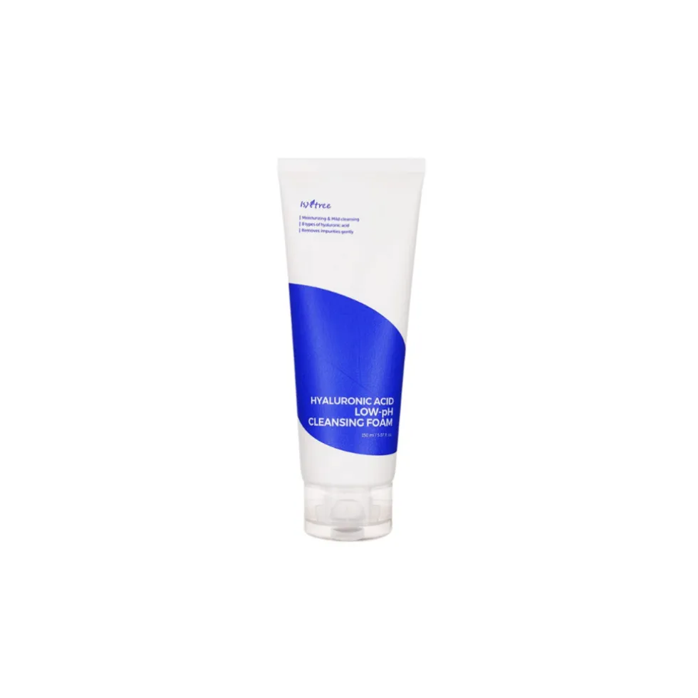 ISNTREE Purifying Skin Set