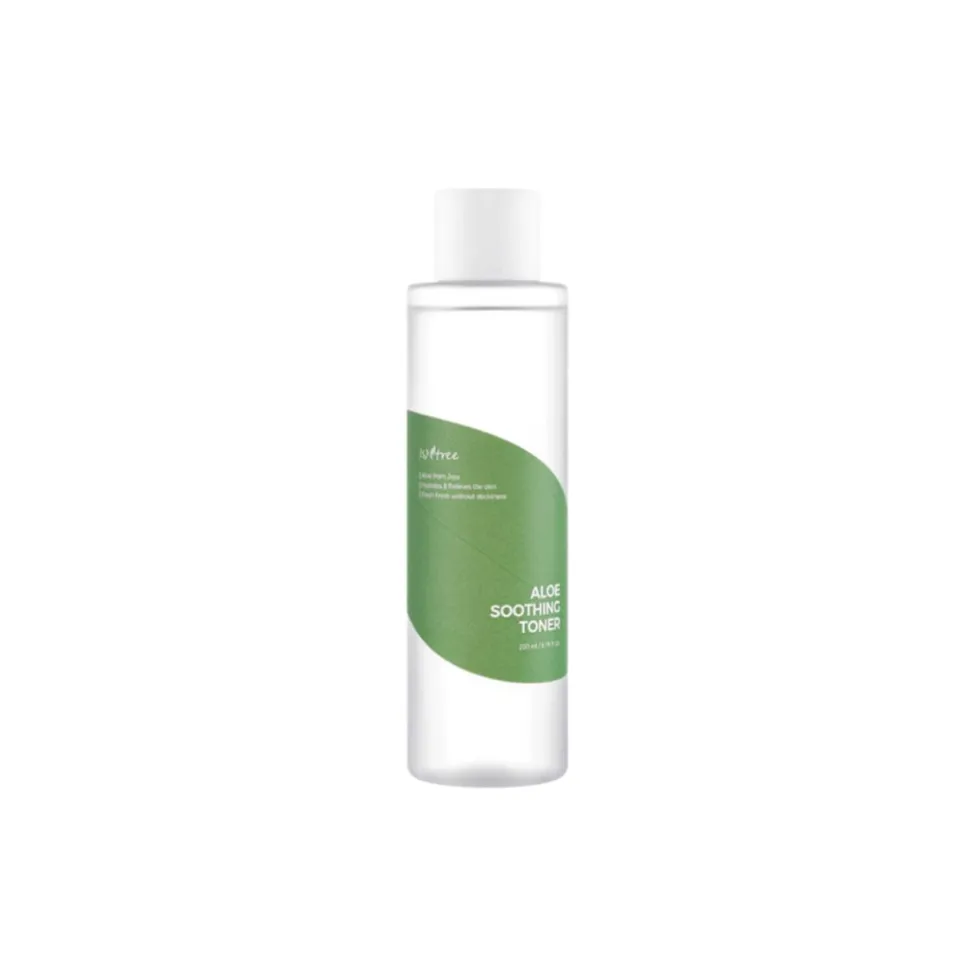 ISNTREE Purifying Skin Set