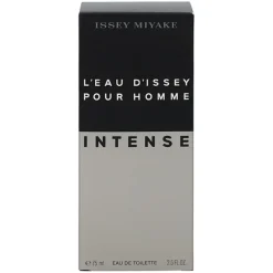 Issey Miyake L'Eau D'Issey Homme Intense - Eau de Toilette 75 ml