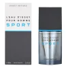 Issey Miyake L'Eau D'Issey Pour Homme Sport - Eau de Toilette 100ml