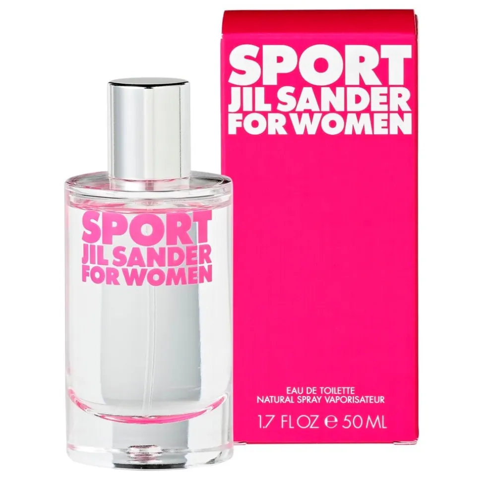 Jil Sander Sport for Woman Eau de Toilette