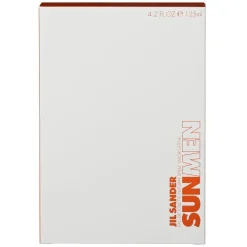 Jil Sander Sun for Men Eau de Toilette