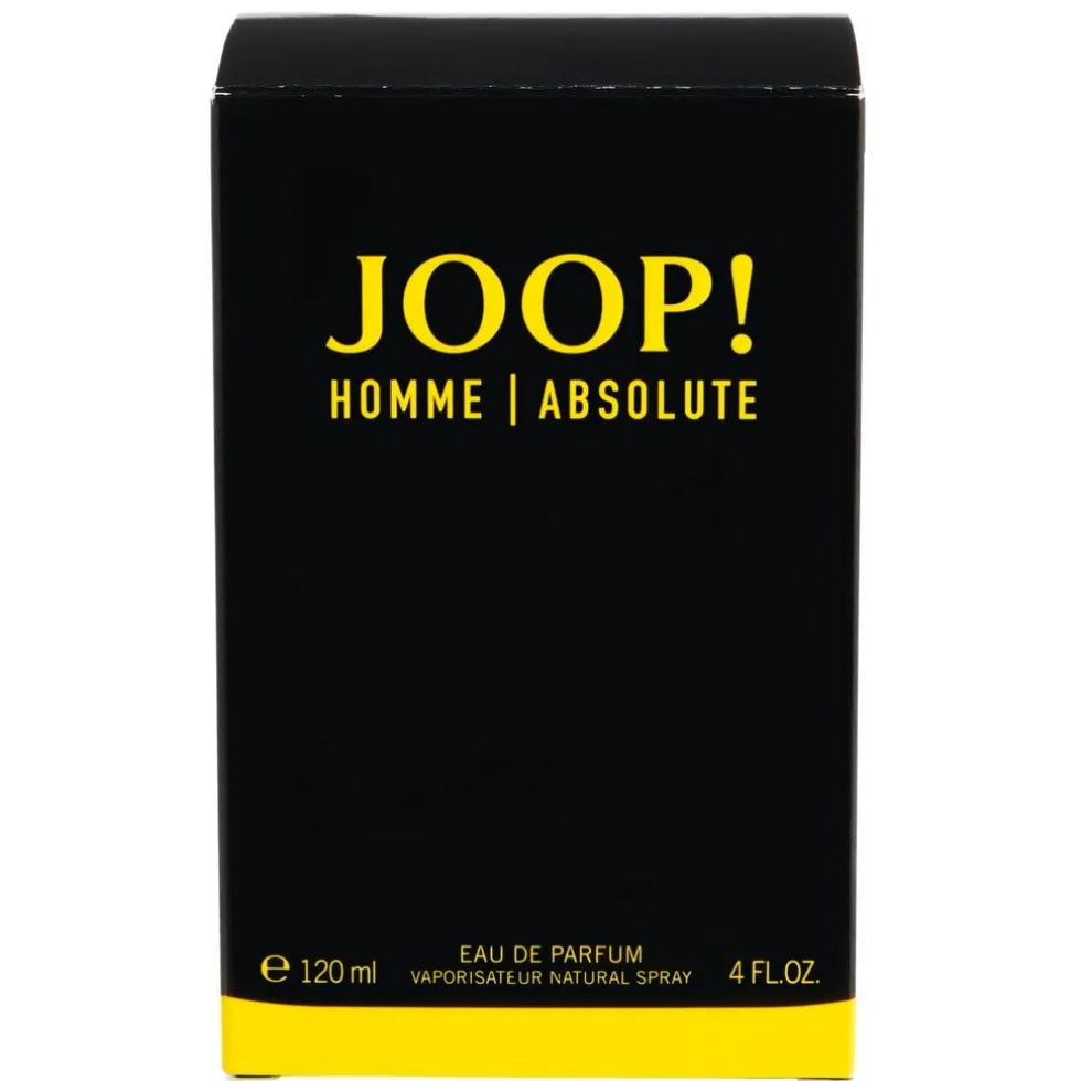 Joop! Homme Absolute Eau de Parfum