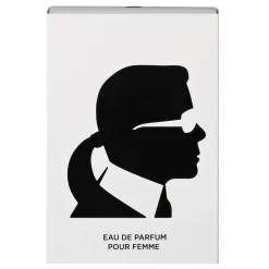Karl Lagerfeld Pour Femme Eau de Parfum