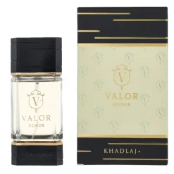 Khadlaj Valor Honor - Eau de Parfum 100ml