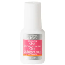 Kiss Brush On Gel Kit