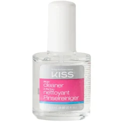 Kiss Brush On Gel Kit