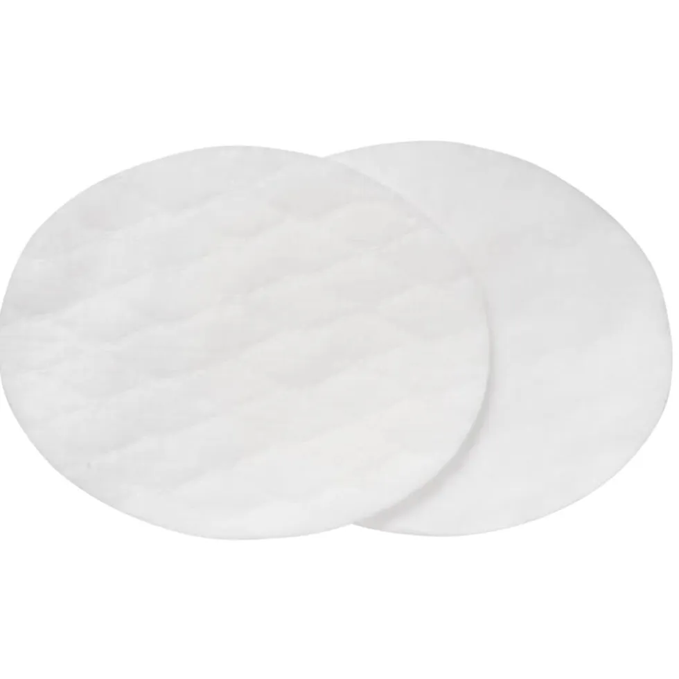 Kruidvat 100% Cotton Sensitive Maxi Wattenschijfjes