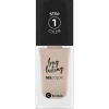 Kruidvat 020 Vanilla Sorbet Longlasting Gel Color Nagellak