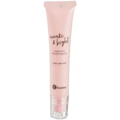 Kruidvat Awake & Bright Under Eye Primer Serum