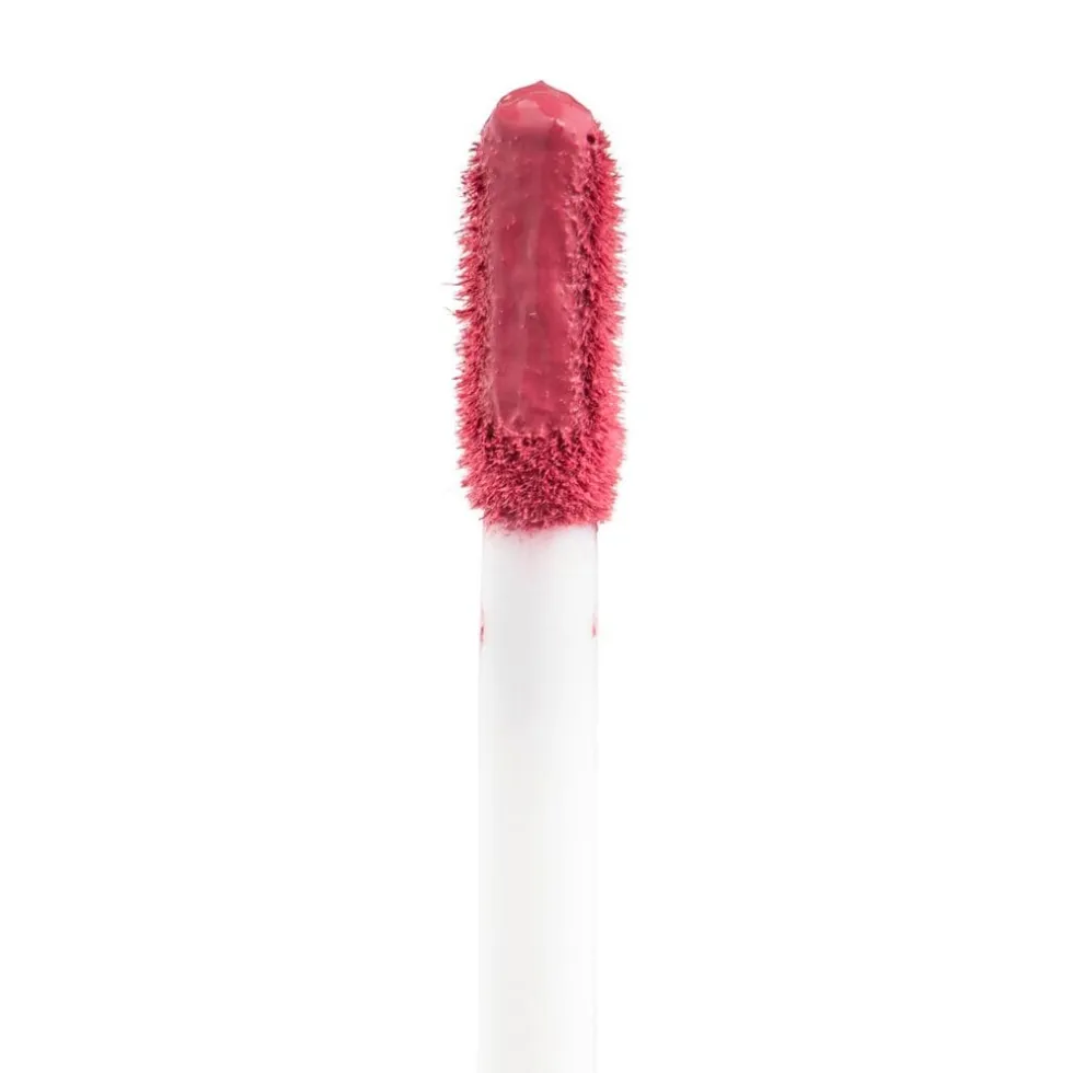 Kruidvat Best of Both 070 Charming Red Lip Color & Balm