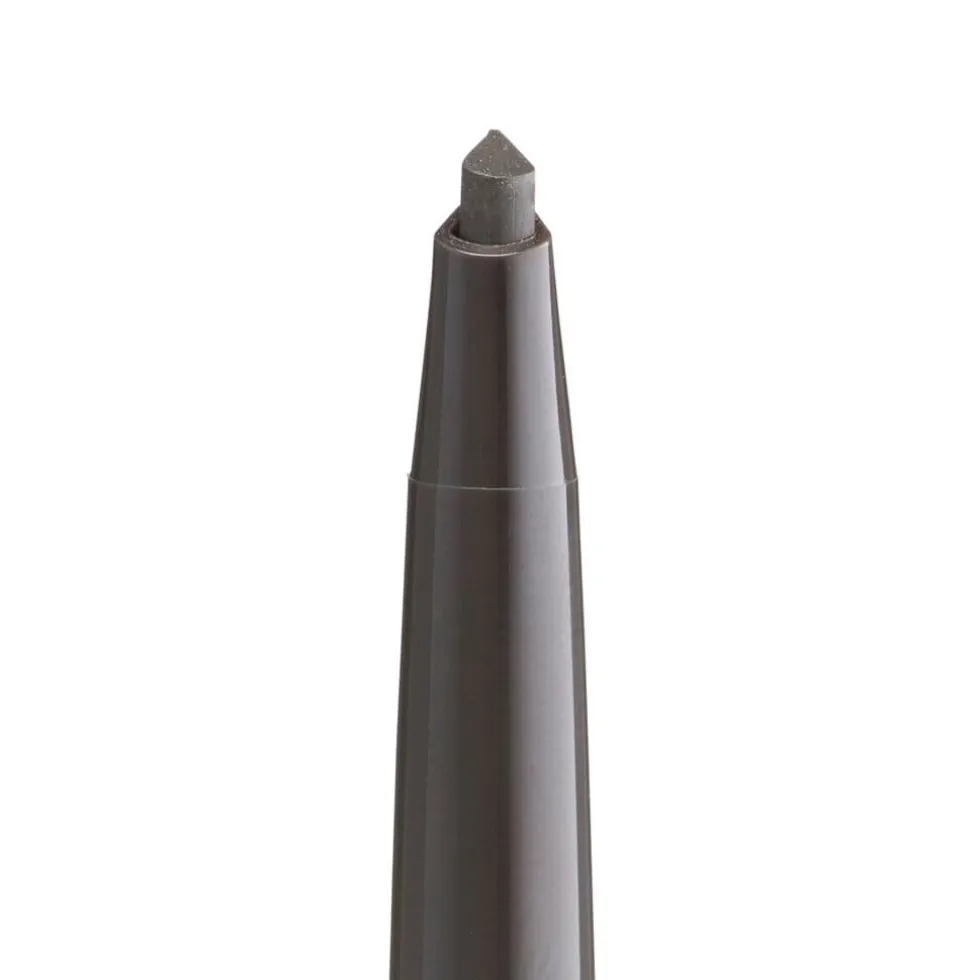 Kruidvat Brow Wow 030 Dark Cacao Diamond Shaped Eyebrow Pencil