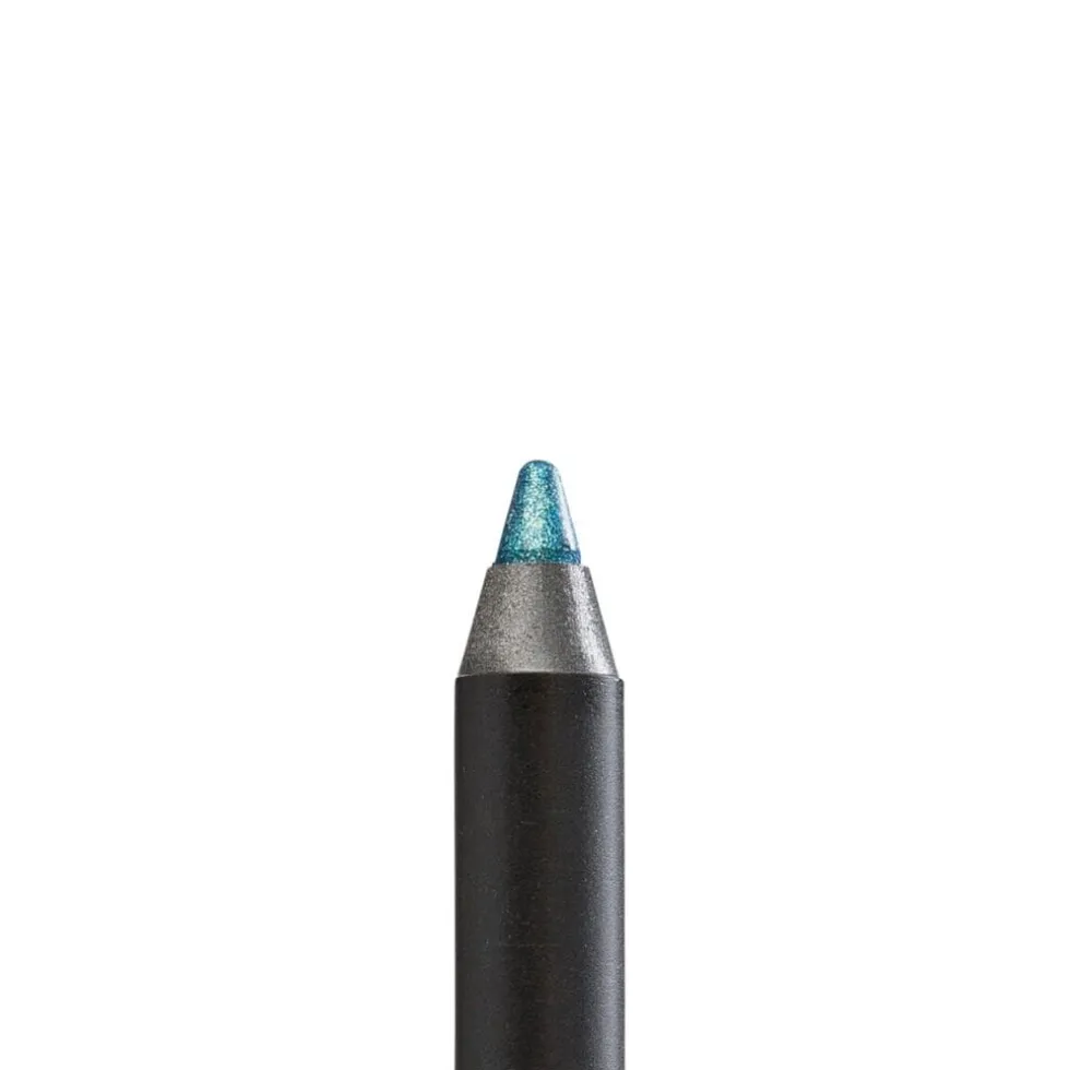 Kruidvat Extreme Drama 080 Mermaid Turquoise Soft Glide Waterproof Eyeliner Pencil