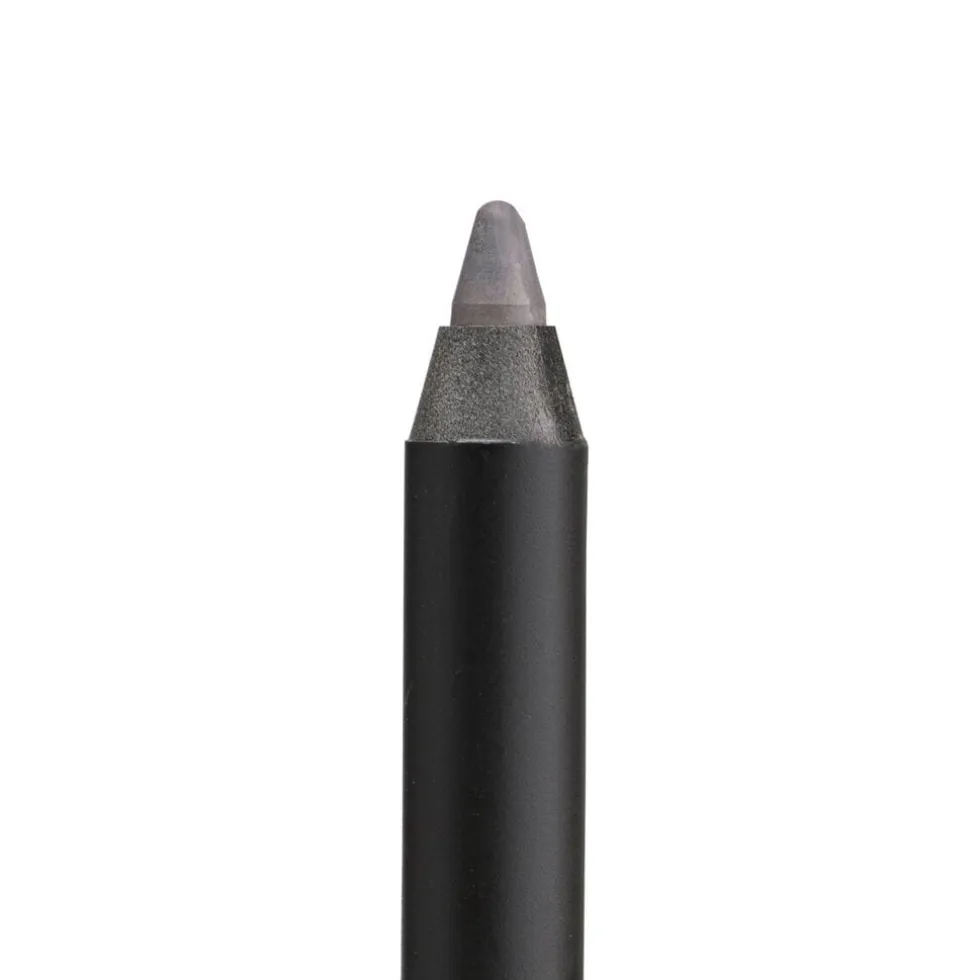 Kruidvat Extreme Drama 100 Smokey Grey Soft Glide Waterproof Eyeliner Pencil