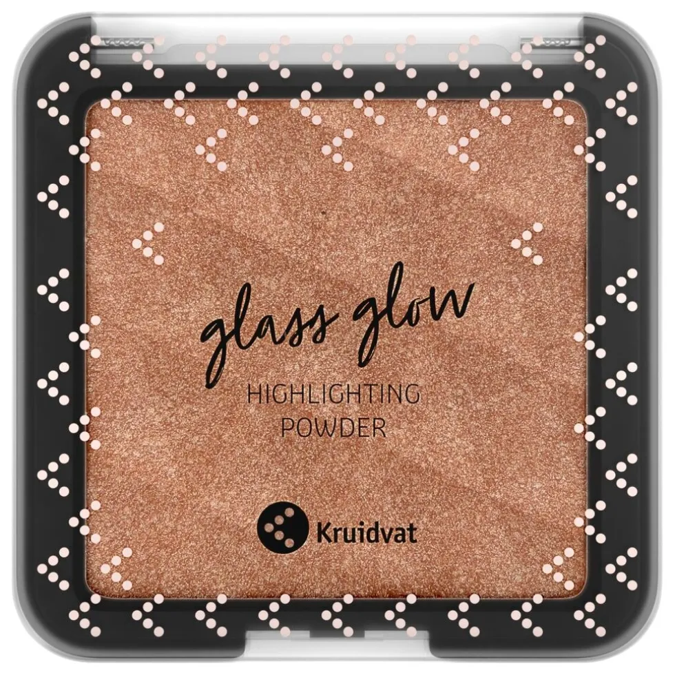 Kruidvat Glass Glow 30 Highlighter Powder