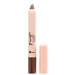 Kruidvat Go Magic 040 Smokey Quartz 3-in-1 Waterproof Eye Crayon
