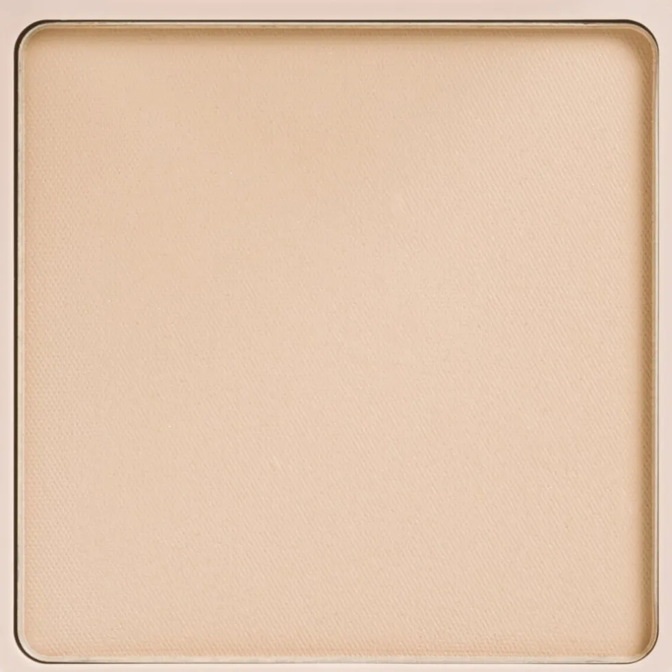 Kruidvat Need No More 028 Medium Biscuit Prime, Color & Finish Powder Foundation