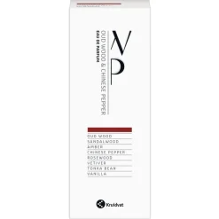 Kruidvat Oud Wood & Chinese Pepper Eau de Parfum