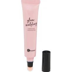 Kruidvat Pink Glow Liquid Highlighter