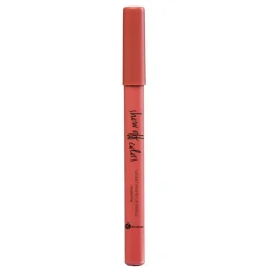 Kruidvat Show Off Colors 045 Tropical Coral Velvet Matte Lip Pencil