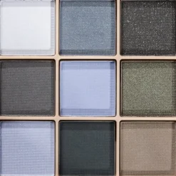 Kruidvat Sky Like This Smokey Blue Eye Shadow Palette