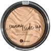 Kruidvat Sunny Side Up 010 Natural Tan Matte Bronzing Powder