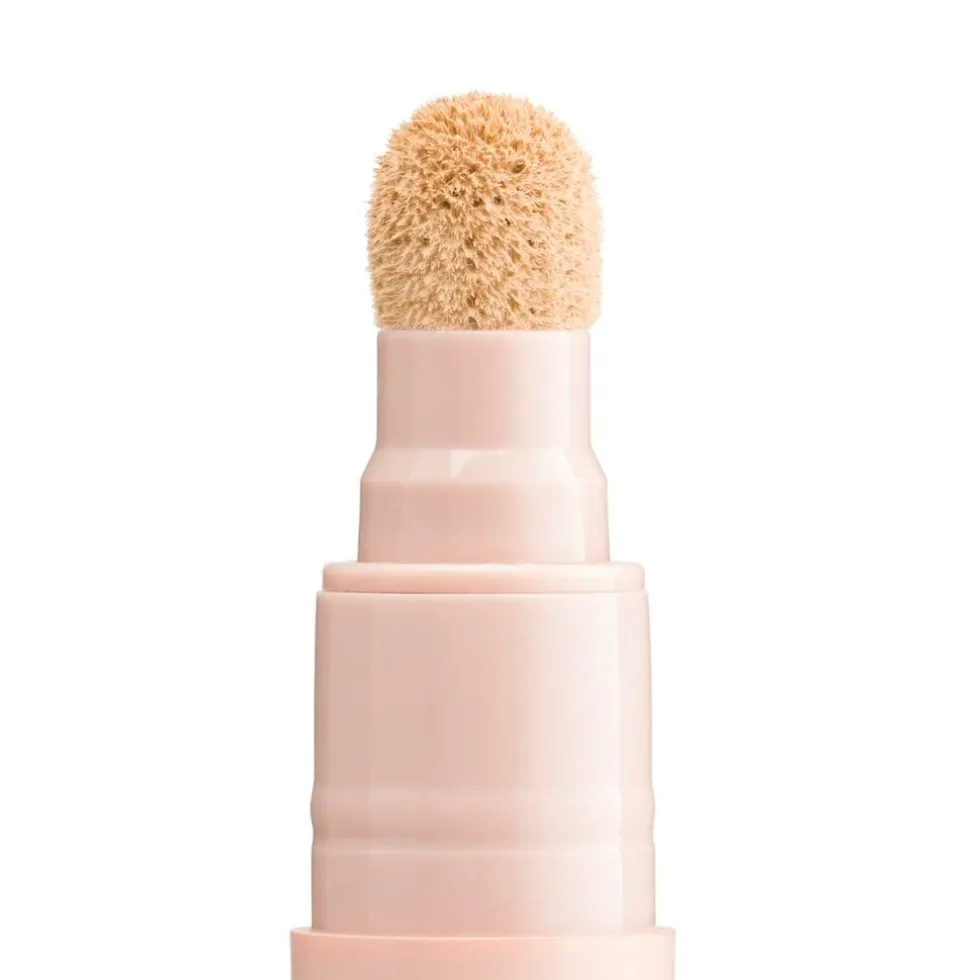 Kruidvat Wear It Nude 010 Light Under Eye Cushion Concealer