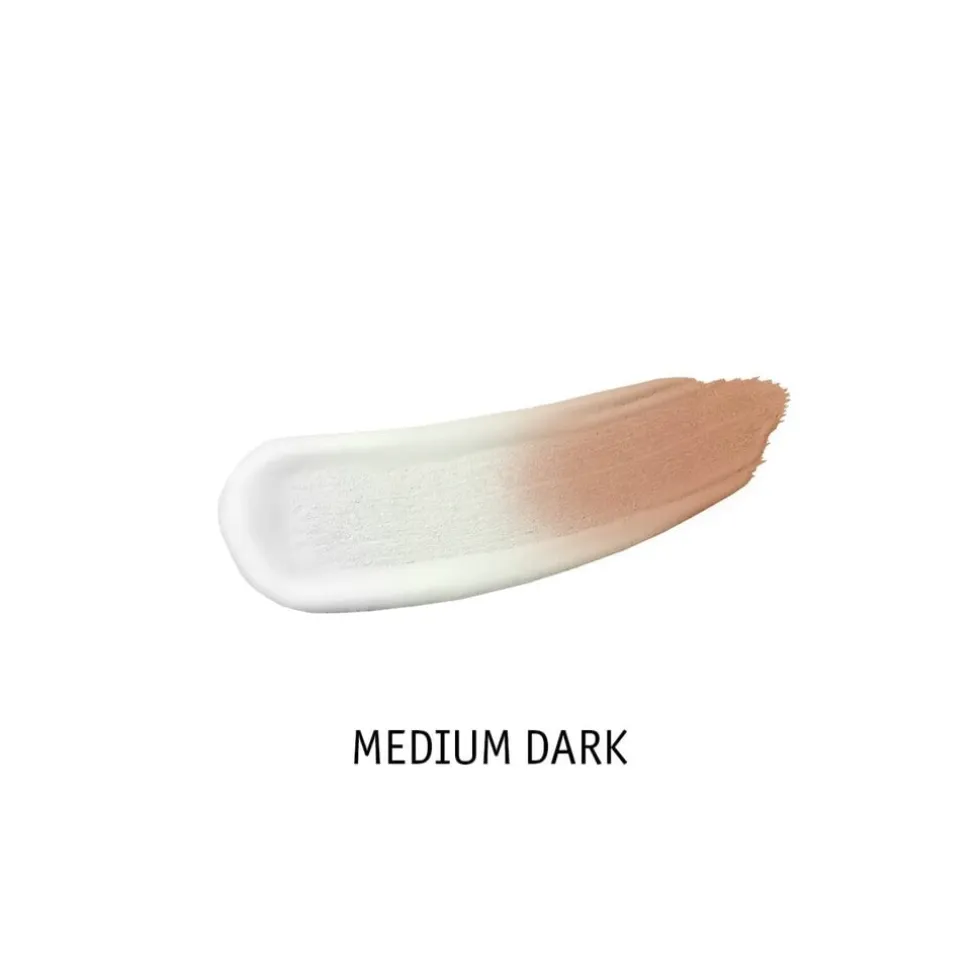Kruidvat Wear It Nude Skin Perfecting Medium Dark BB Cream