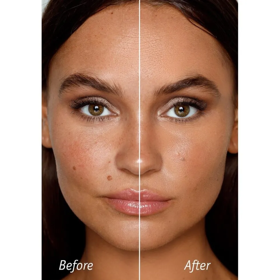 Kruidvat Wear It Nude Skin Perfecting Medium Dark BB Cream