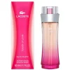 Lacoste Touch Of Pink Pour Femme - Eau de Toilette 50ml