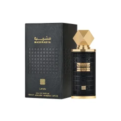Lattafa Mashrabya Eau de Parfum
