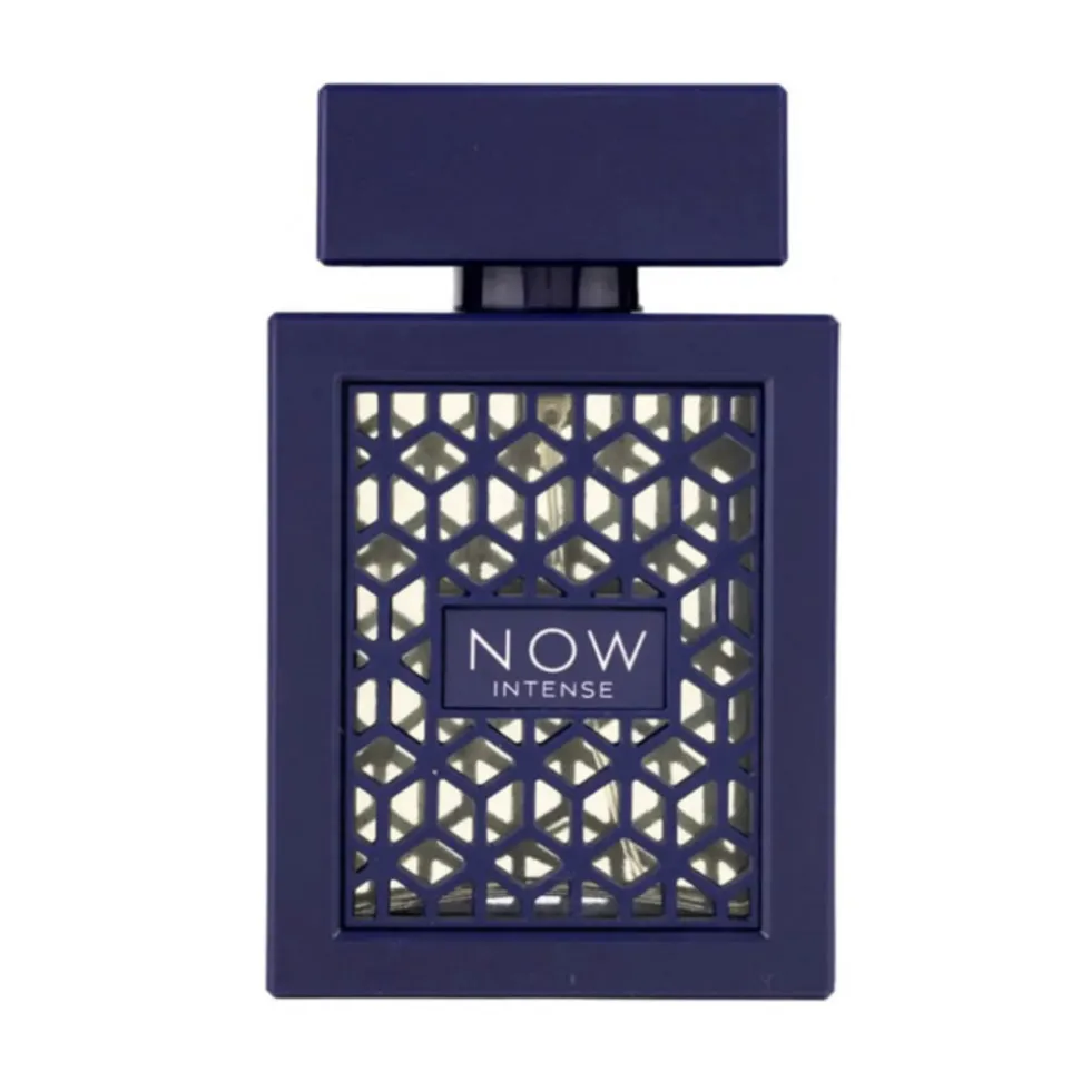 Lattafa Rave Now Intense Eau de Parfum
