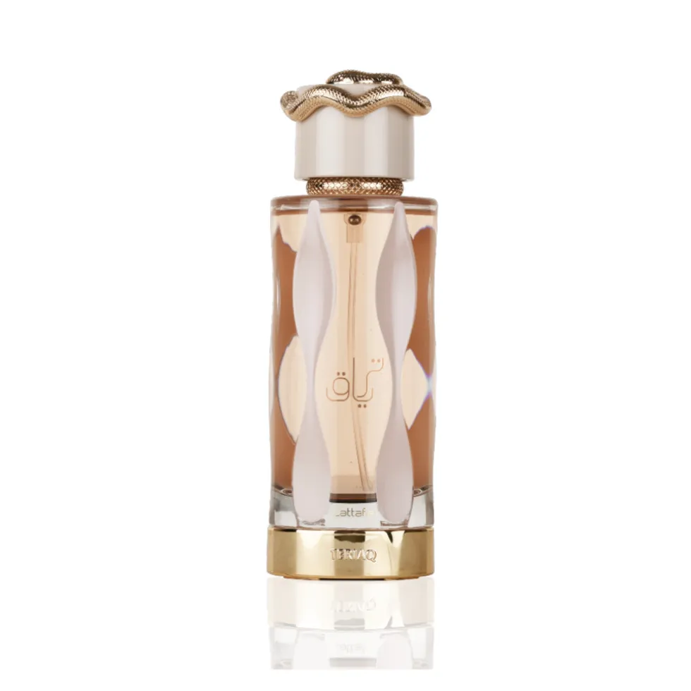Lattafa Teriaq Eau de Parfum