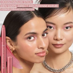 L'Oréal Paris 118 Cloudy Rose Le Shadow Stick