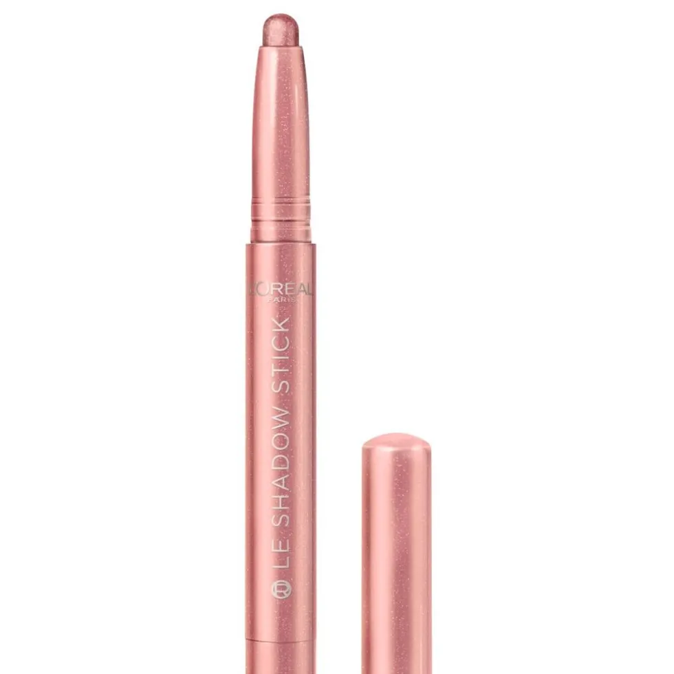 L'Oréal Paris 120 Magnetic Mauve Le Shadow Stick