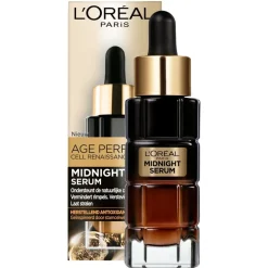 L'Oréal Paris Age Perfect Cell Renaissance Midnight Serum