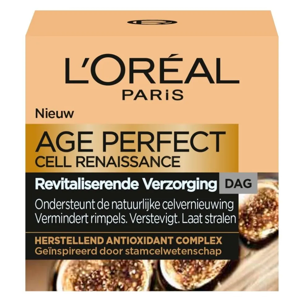 L'Oréal Paris Age Perfect Cell Renaissance Dagcrème