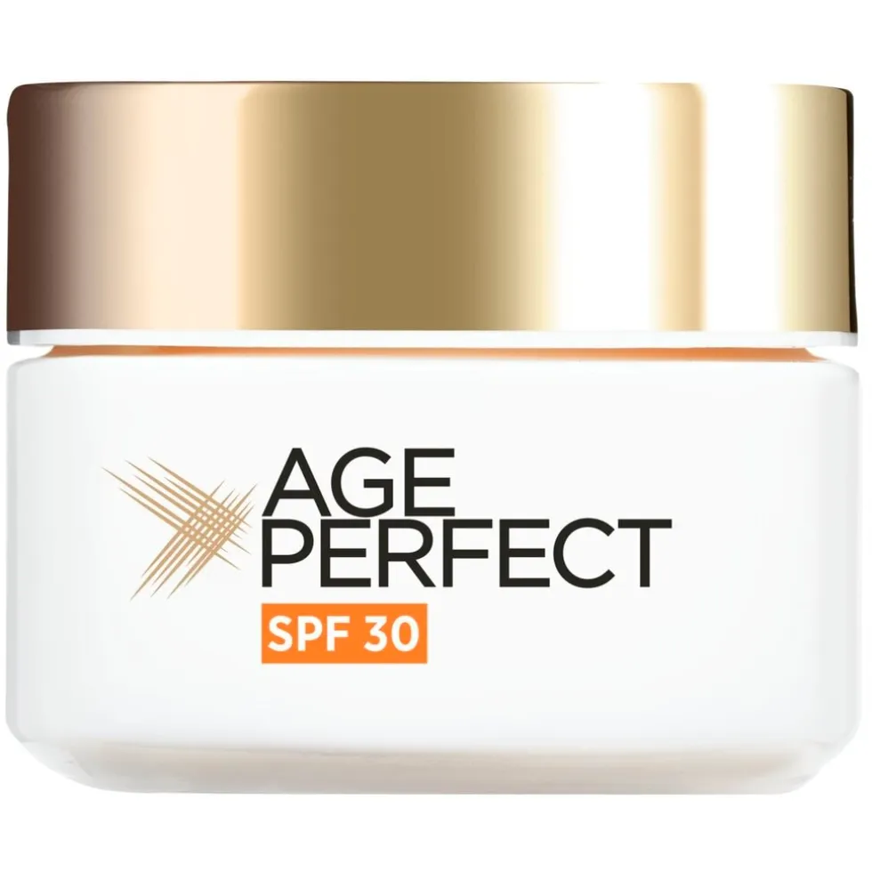 L'Oréal Paris Age Perfect Collageen Expert Verstevigende Verzorging SPF30 Dagcrème