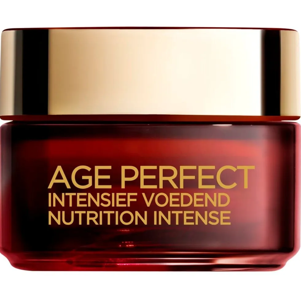 L'Oréal Paris Age Perfect Intensief Voedende Dagcrème