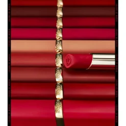 L'Oréal Paris Color Riche 100 Pink Worth It Intense Volume Matte Lippenstift