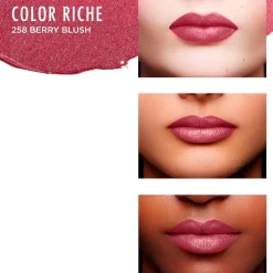 L'Oréal Paris Color Riche 258 Berry Blush Lippenstift
