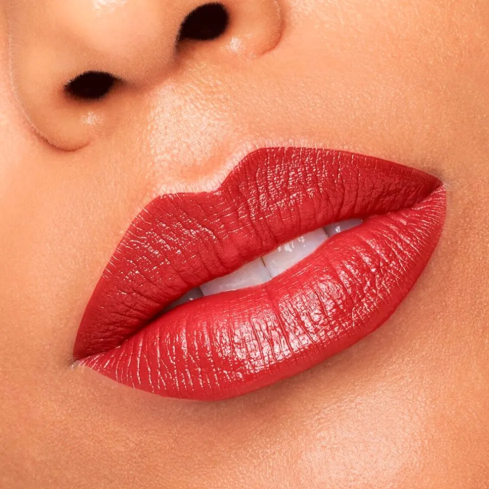 L'Oréal Paris Color Riche Nude Intense L'Ambre Satin Lippenstift