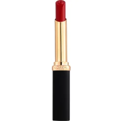 L'Oréal Paris Color Riche Volume Matte 480 Plum Dominant Intense Lippenstift